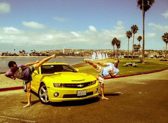 Okinawa Dojo by Karate Bros Picture 7