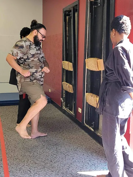 Tumfo tu Movement Masters Picture 1