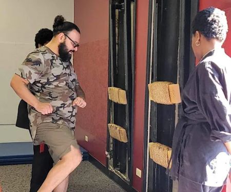 Tumfo tu Movement Masters