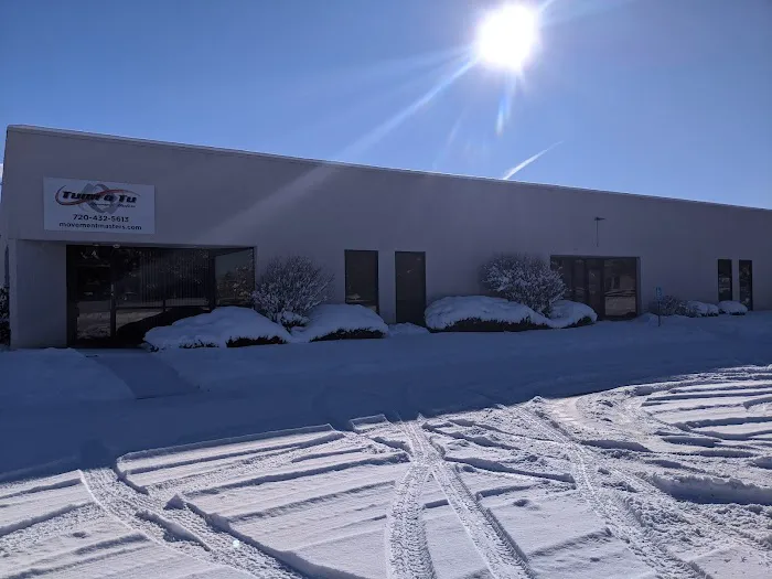 Tumfo tu Movement Masters Picture 4