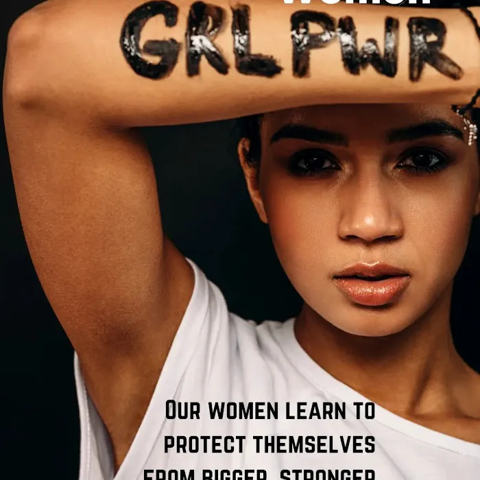 Tumfo tu Movement Masters Picture 8