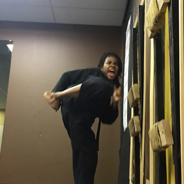 Tumfo tu Movement Masters Picture 5