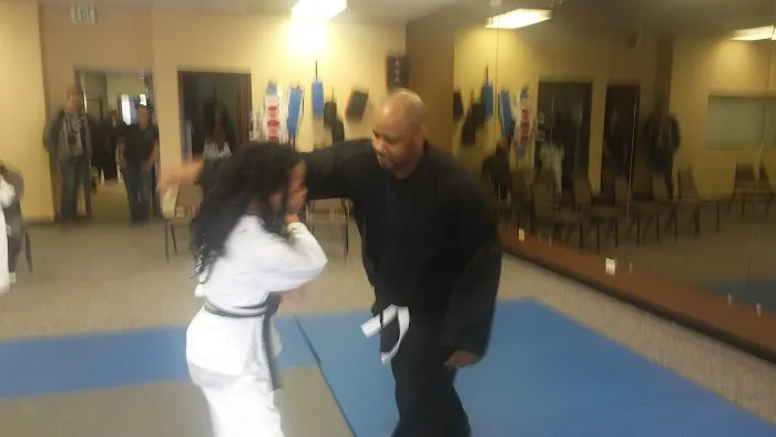 Tumfo tu Movement Masters Picture 2