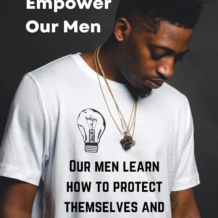 Tumfo tu Movement Masters Picture 3