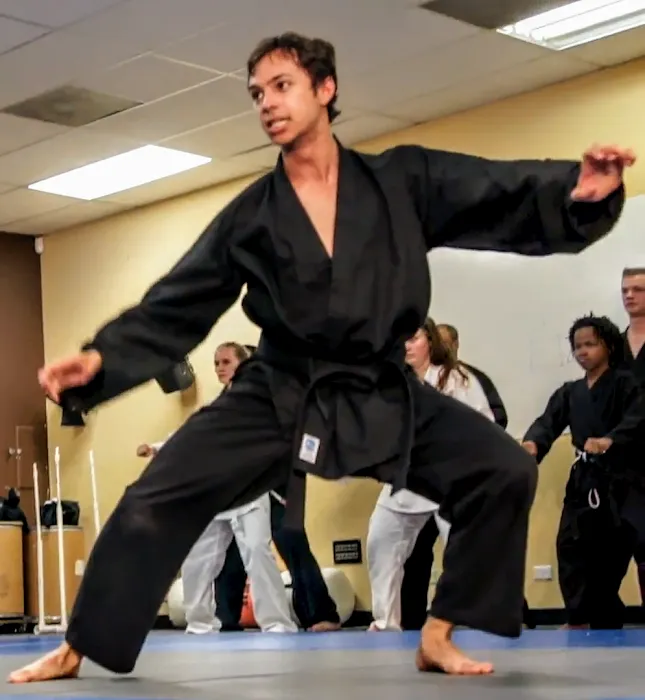 Tumfo tu Movement Masters Picture 10