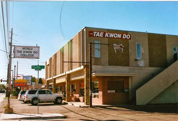 World Tae Kwon Do College Picture 2