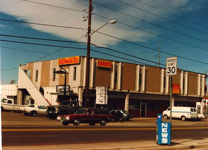 World Tae Kwon Do College Picture 4