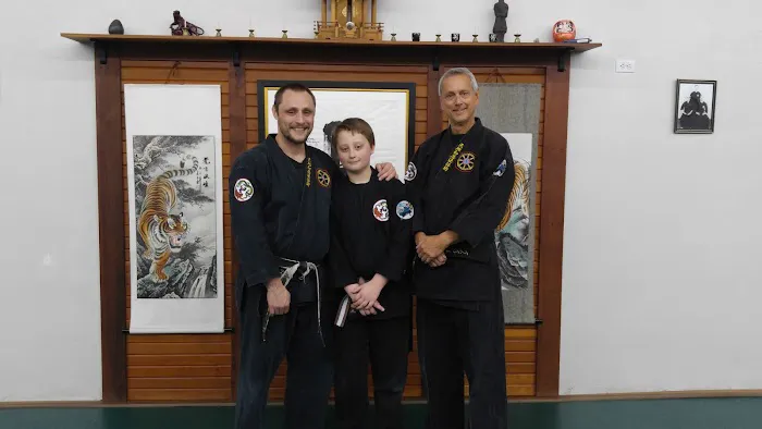 Wash Park Martial Arts Picture 1