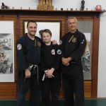 Wash Park Martial Arts