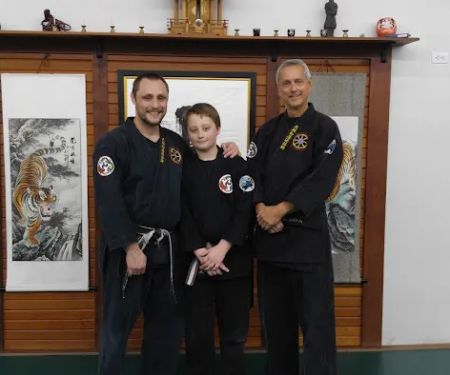 Wash Park Martial Arts