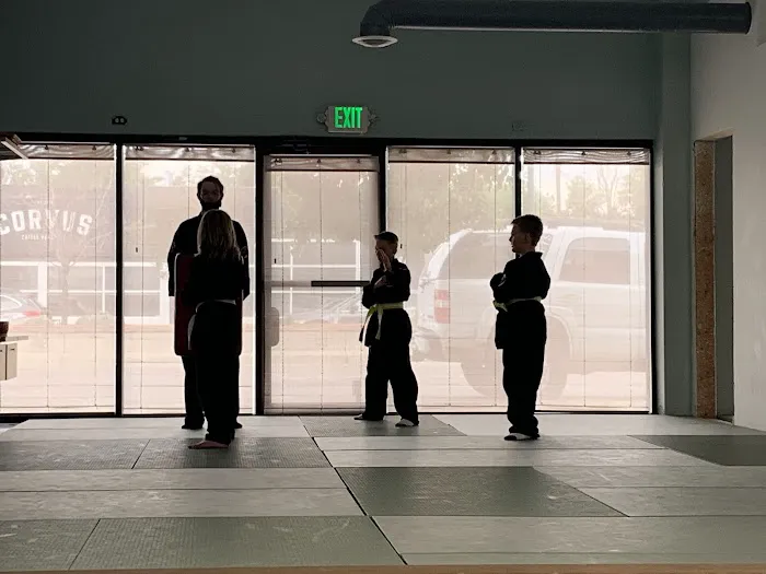 Wash Park Martial Arts Picture 3