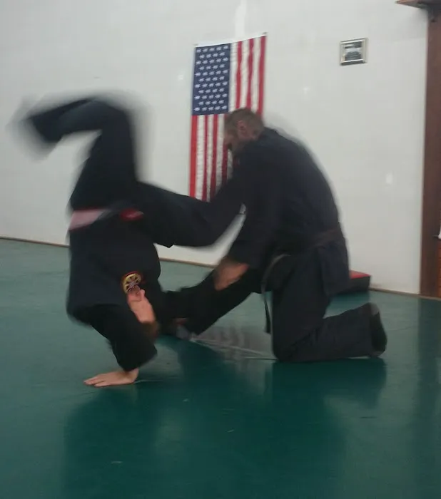 Wash Park Martial Arts Picture 5