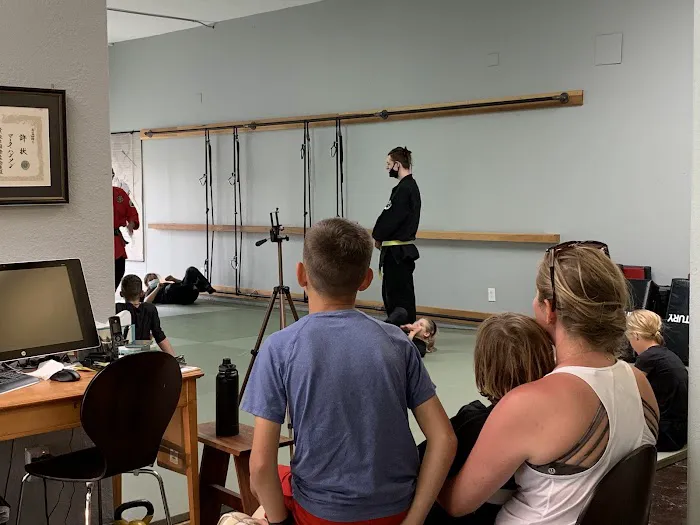 Wash Park Martial Arts Picture 2