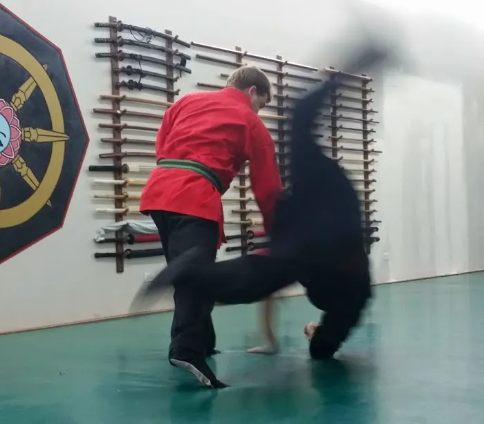 Wash Park Martial Arts Picture 6