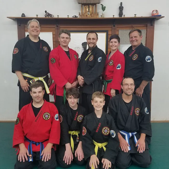 Wash Park Martial Arts Picture 7