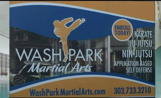 Wash Park Martial Arts Picture 10