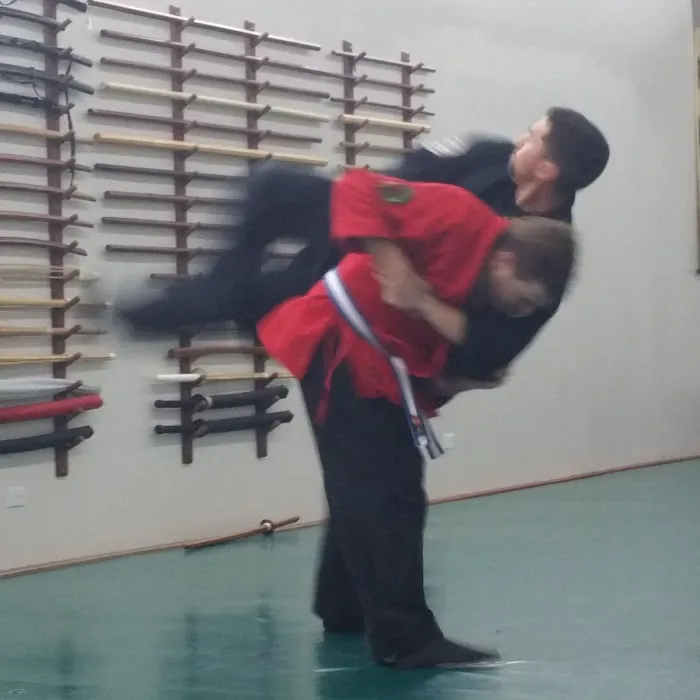 Wash Park Martial Arts Picture 9