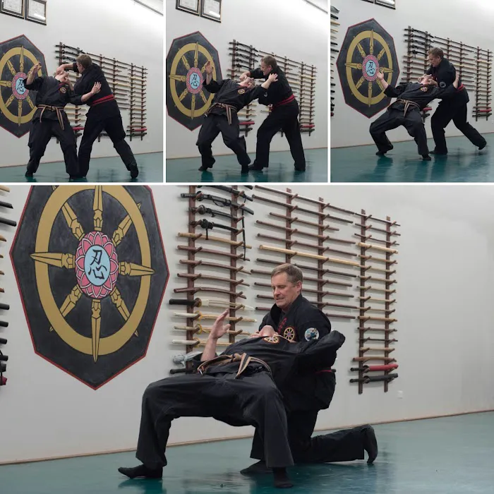 Wash Park Martial Arts Picture 8