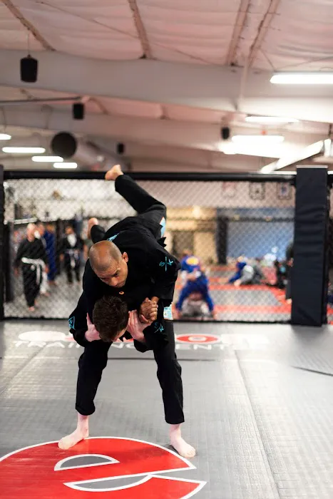 Easton Training Center - Denver Picture 1