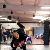 Easton Training Center - Denver ico