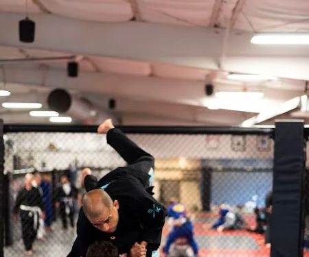 Easton Training Center - Denver