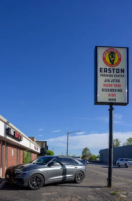 Easton Training Center - Denver Picture 5