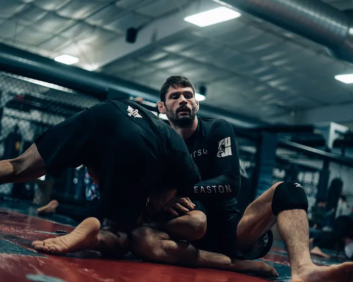 Easton Training Center - Denver Picture 3