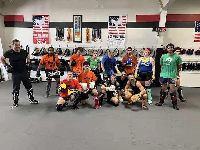 Easton Training Center - Denver Picture 6