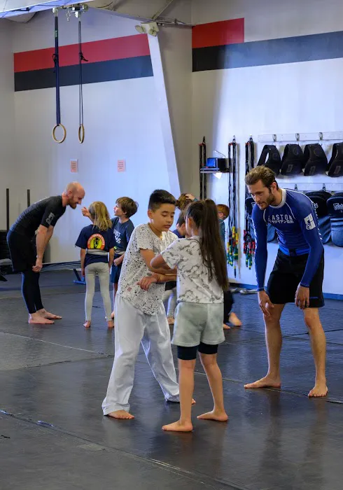 Easton Training Center - Denver Picture 8