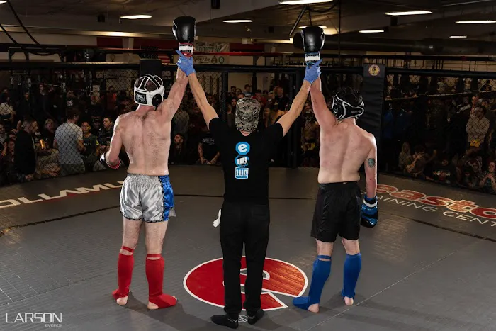 Easton Training Center - Denver Picture 10