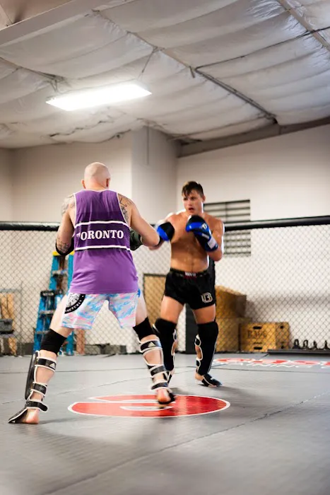 Easton Training Center - Denver Picture 7