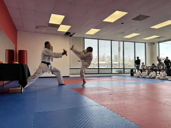 yosvel's Taekwondo Academy Picture 4