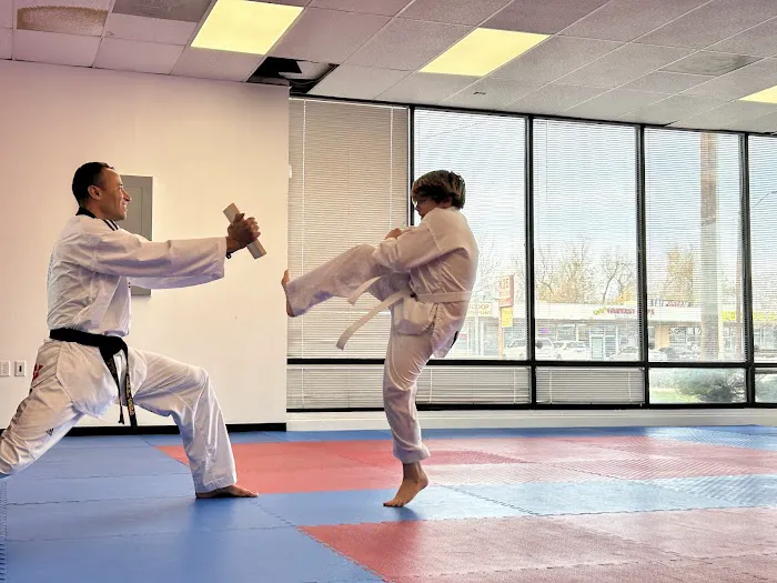 yosvel's Taekwondo Academy Picture 2