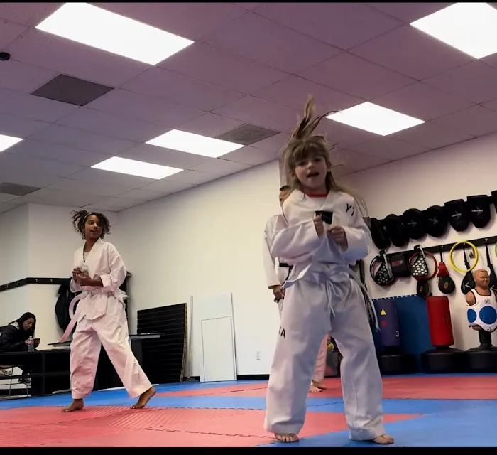 yosvel's Taekwondo Academy Picture 3