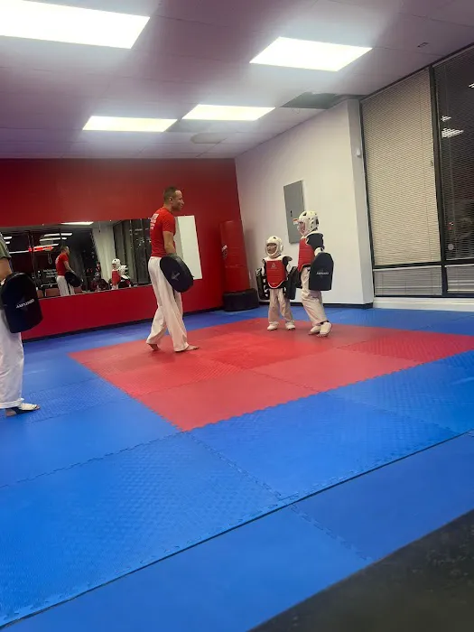 yosvel's Taekwondo Academy Picture 1