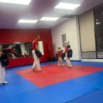 yosvel's Taekwondo Academy