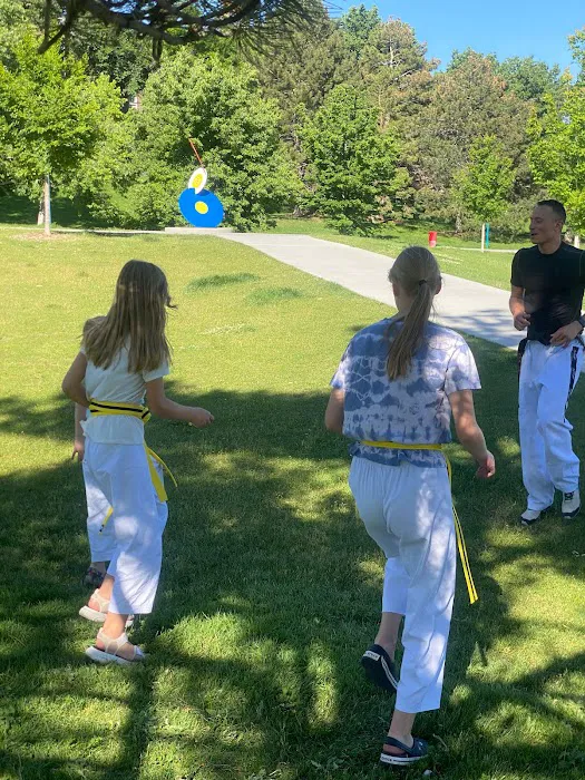 yosvel's Taekwondo Academy Picture 10