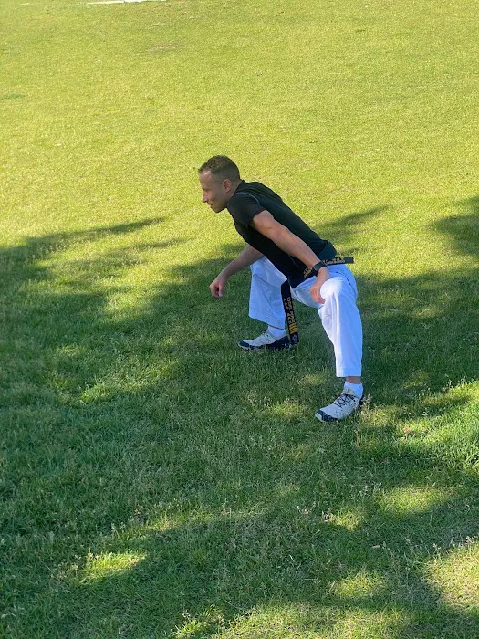 yosvel's Taekwondo Academy Picture 9