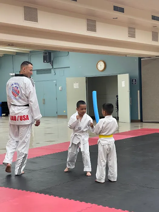 yosvel's Taekwondo Academy Picture 6