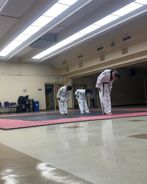 yosvel's Taekwondo Academy Picture 8