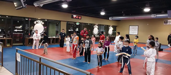 Seo's Martial Arts Picture 2