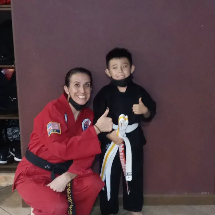 Seo's Martial Arts Picture 4