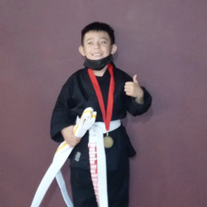 Seo's Martial Arts Picture 5