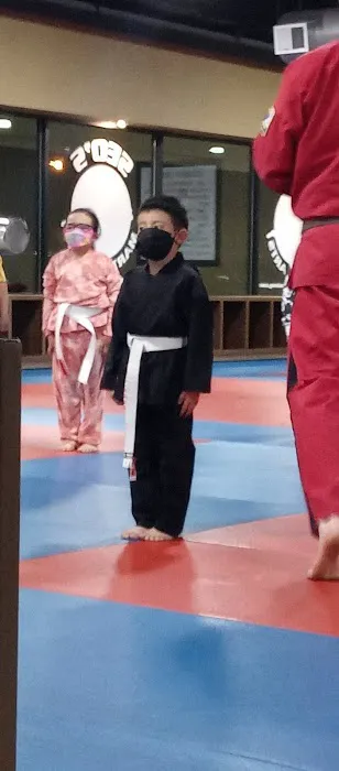 Seo's Martial Arts Picture 6