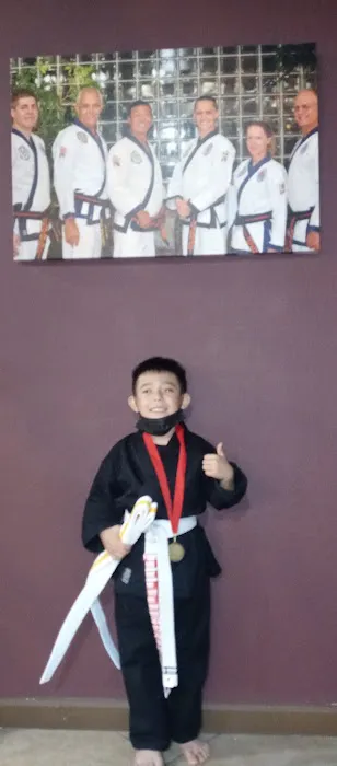 Seo's Martial Arts Picture 7