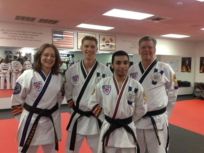 ATA Martial Arts Lakewood Picture 1