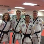 ATA Martial Arts Lakewood