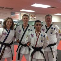 ATA Martial Arts Lakewood ico
