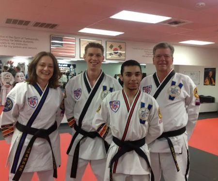 ATA Martial Arts Lakewood