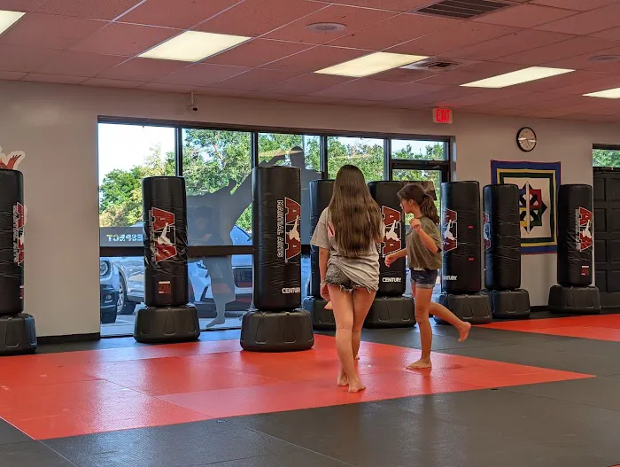 ATA Martial Arts Lakewood Picture 3
